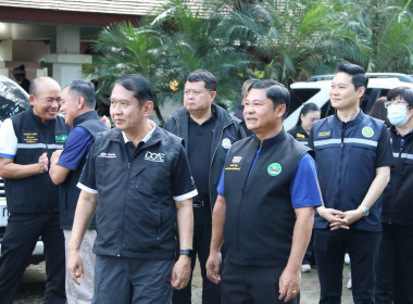 รมช.เกษตรฯ ลงพื้นที่เชียงราย ... พารามิเตอร์รูปภาพ 9